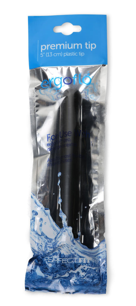 Ergoflo 5 Plastic Nozzle " - iVenuss