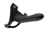 Zoro 5.5 Strap On Black " - iVenuss