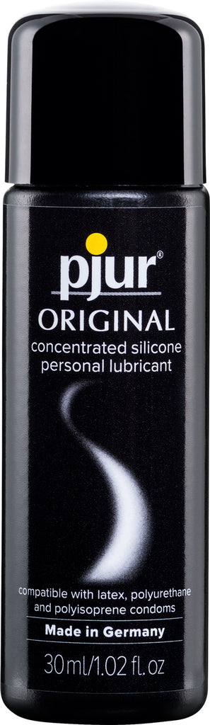 Pjur Original 30ml - iVenuss
