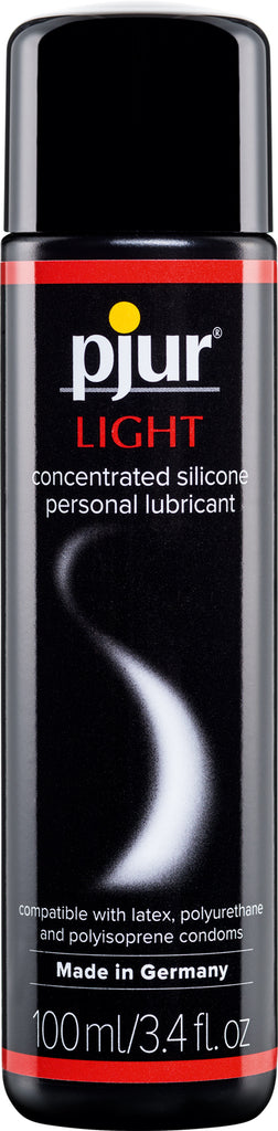 Pjur Light 100ml - iVenuss