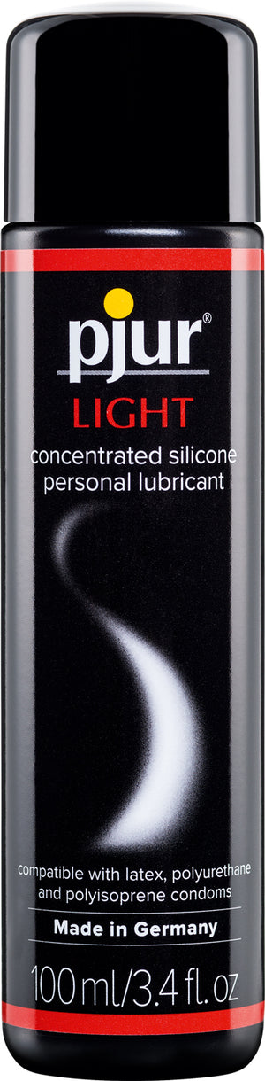 Pjur Light 100ml - iVenuss