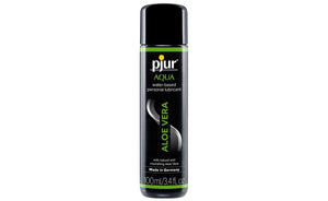 Pjur Aqua Aloe 100ml- 3.4 Oz