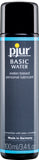Pjur Basic Waterbased 100ml