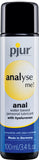 Pjur Analyse Me Anal Water Base 100ml
