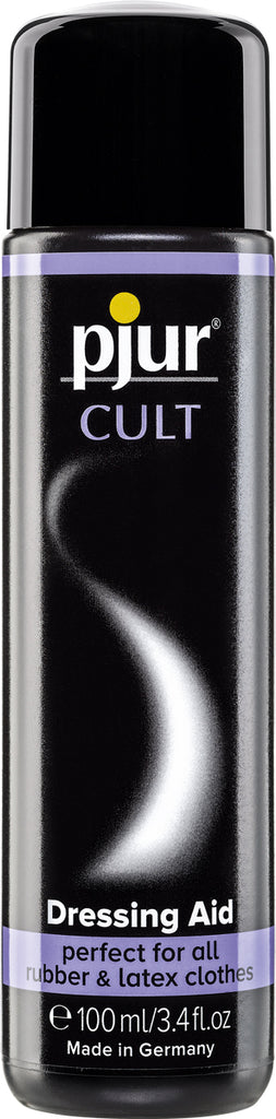 Pjur Cult 100ml - iVenuss