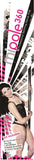 Mi Pole Professional Dance Pole (net) - iVenuss