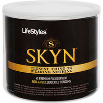 Lifestyles Skyn 40pc Bowl - iVenuss