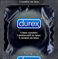 Durex Xxl Lubricated-3pk - iVenuss