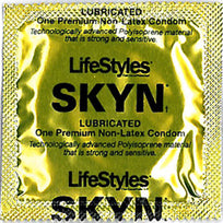 Lifestyles Skyn 3 Pack - iVenuss