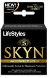 Lifestyles Skyn 3 Pack - iVenuss
