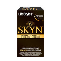 Lifestyles Skyn 12pack - iVenuss