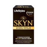 Lifestyles Skyn 12pack - iVenuss