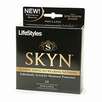 Lifestyles Skyn 24 Pack - iVenuss