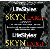 Lifestyles Skyn Large 12 Pack - iVenuss