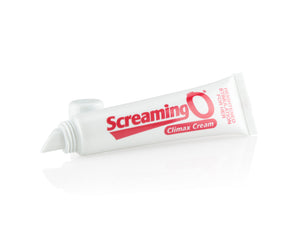 Screaming O Climax Cream Eaches - iVenuss