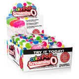 Color Pop Quickie Screaming O 24 Pop Box - iVenuss