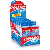 Dynamo Delay Spray 12 Pk Pop Box - iVenuss