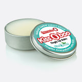 Kiss O Boo Peppermint Tingly Lip Balm - iVenuss