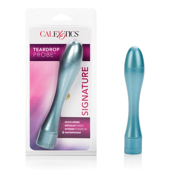 Teardrop Probe Blue - iVenuss