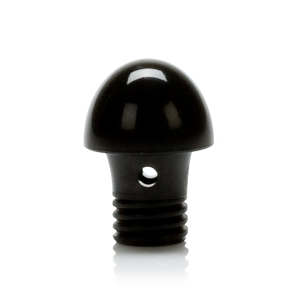 Vulcanite Anal Douche - iVenuss