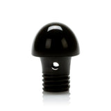 Vulcanite Anal Douche - iVenuss