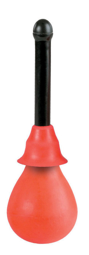 Vulcanite Anal Douche - iVenuss