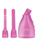 Ultimate Douche Purple - iVenuss