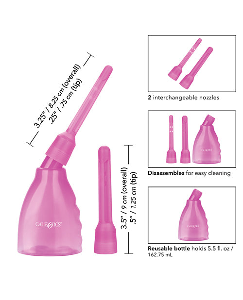 Ultimate Douche Purple - iVenuss