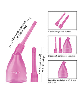 Ultimate Douche Purple - iVenuss