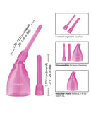 Ultimate Douche Purple - iVenuss