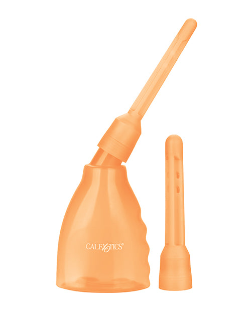 Ultimate Douche Orange - iVenuss