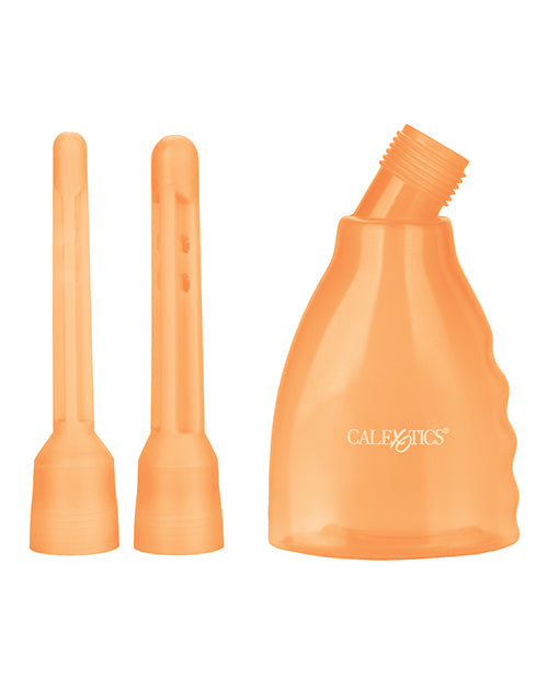 Ultimate Douche Orange - iVenuss