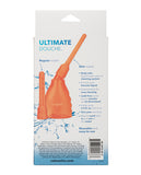 Ultimate Douche Orange - iVenuss