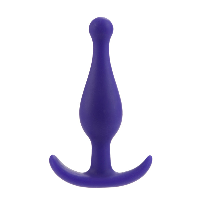 Booty Call Booty Rocker Purple - iVenuss