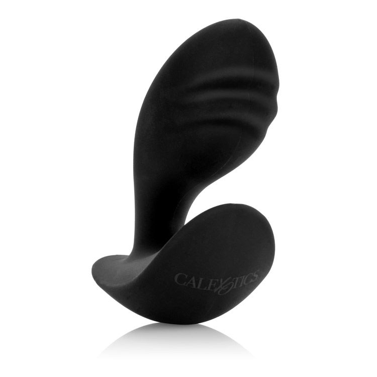 Booty Call Petite Probe Black - iVenuss