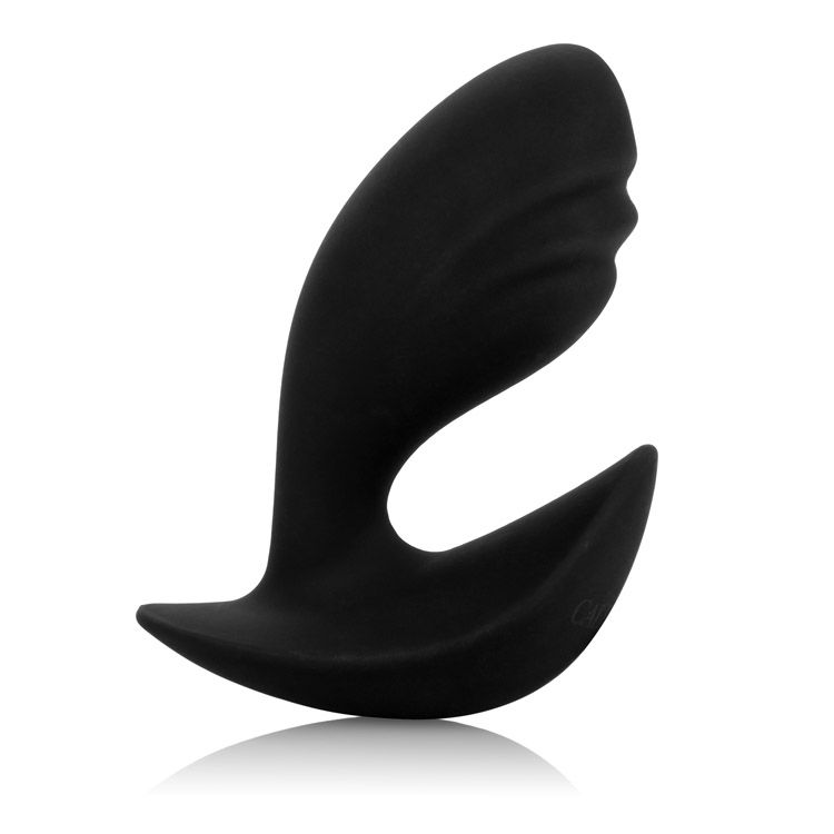 Booty Call Petite Probe Black - iVenuss