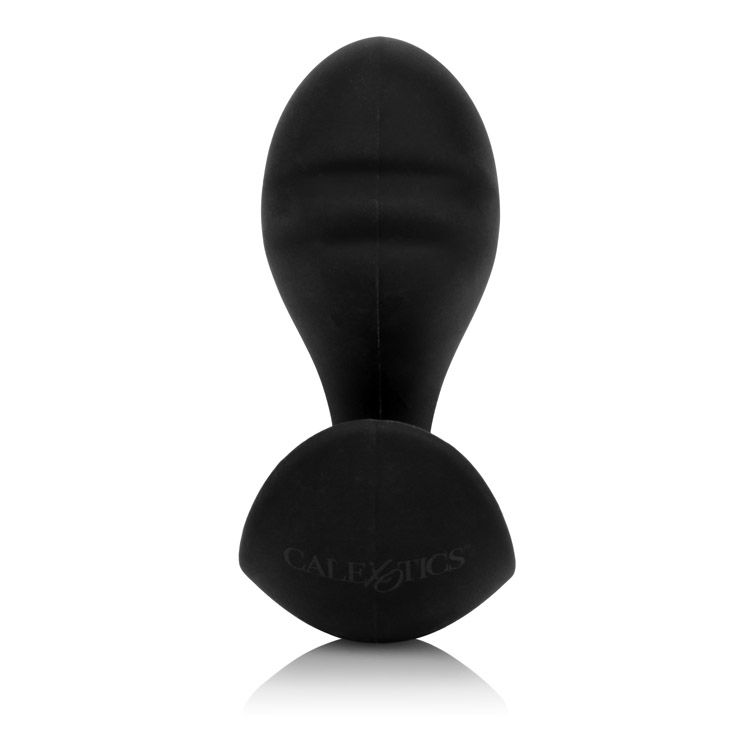 Booty Call Petite Probe Black - iVenuss