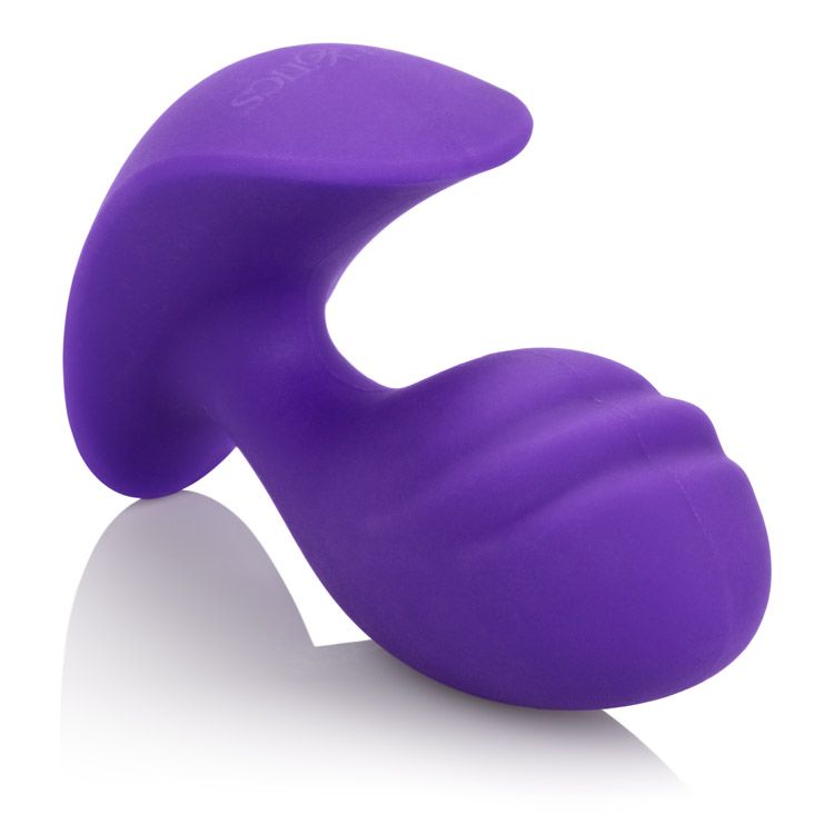 Booty Call Petite Probe Purple - iVenuss
