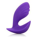 Booty Call Petite Probe Purple - iVenuss