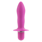 Booty Call Booty Rocket Pink - iVenuss