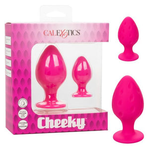 Cheeky Pink(out July)