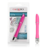 Lulu Satin Touch Pink - iVenuss