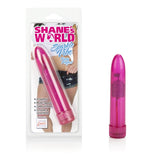 Shanes World Sparkle Vibe Pink - iVenuss