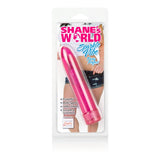 Shanes World Sparkle Vibe Pink - iVenuss