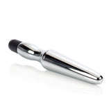 Vibrating Wp Anal Probe Silver - iVenuss