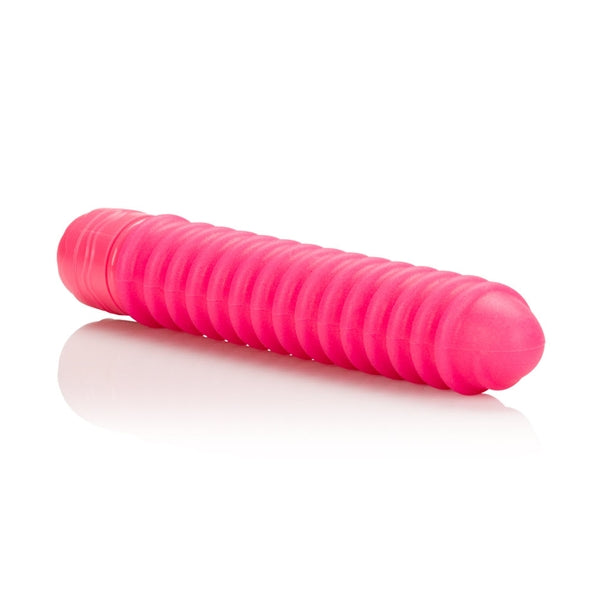Shanes World Sorority Screw Silicone Pink - iVenuss
