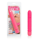 Shanes World Sorority Screw Silicone Pink - iVenuss