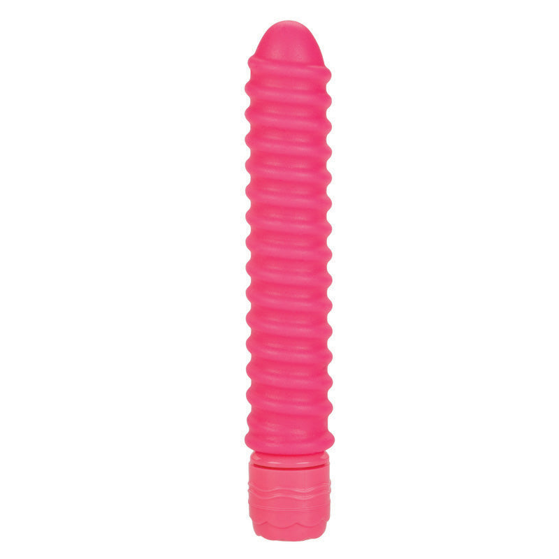 Shanes World Sorority Screw Silicone Pink - iVenuss