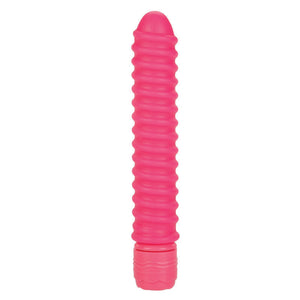 Shanes World Sorority Screw Silicone Pink - iVenuss
