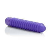 Shanes World Sorority Screw Vibe Silicone Purple - iVenuss